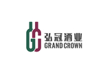 弘冠酒业商标