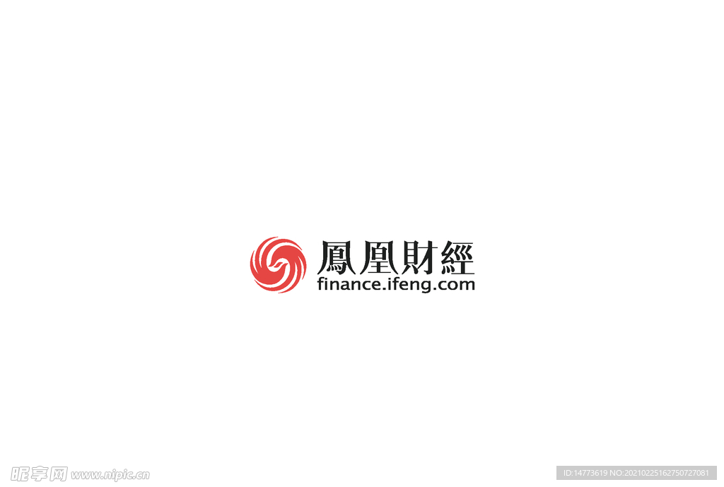 凤凰财经商标