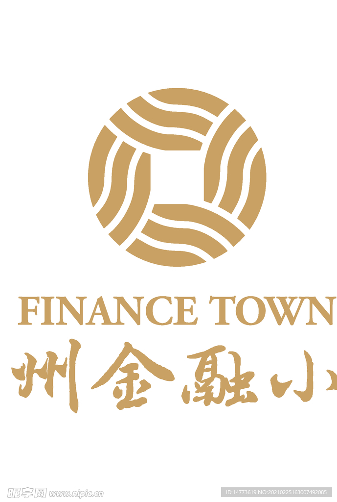 州金融小