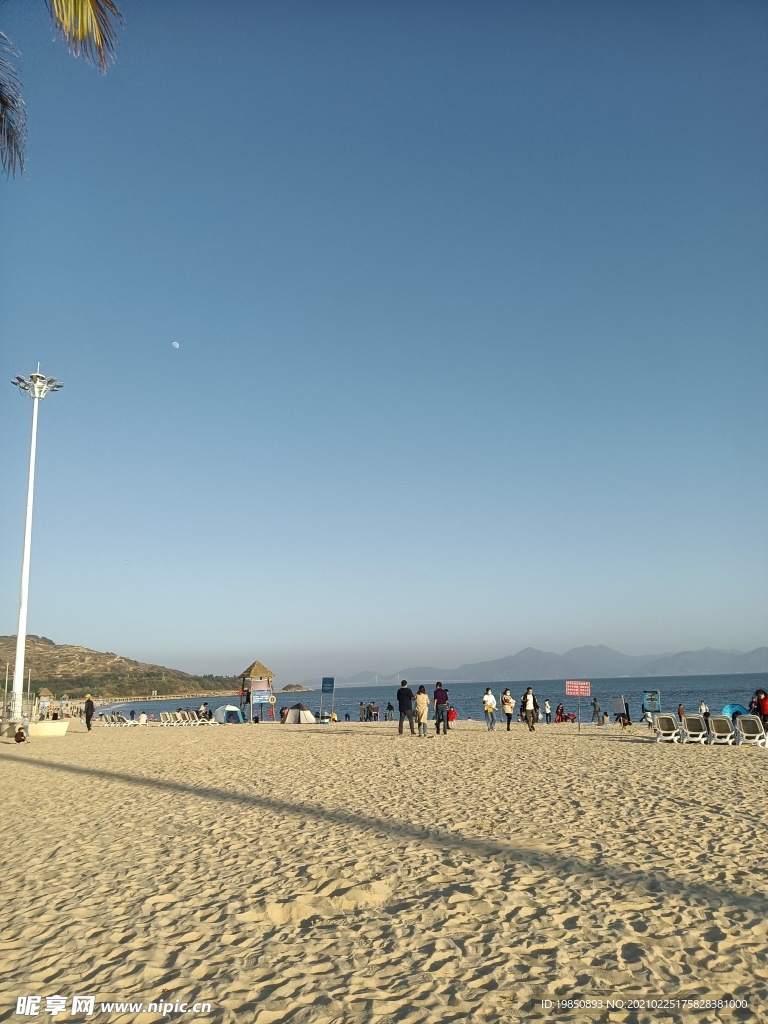 大海 海洋 海面 海水 海岸