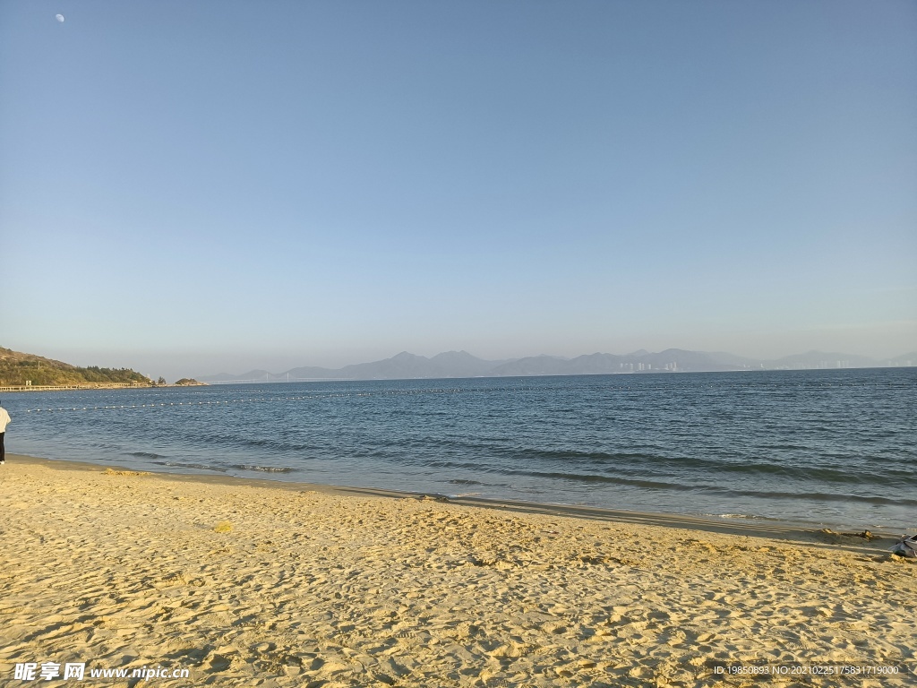 大海 海洋 海面 海水 海岸