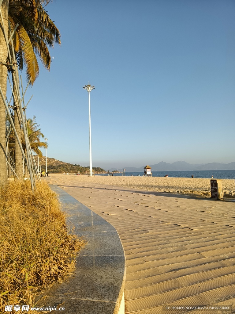 大海 海洋 海面 海水 海岸