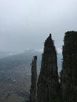 山水风景