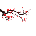 梅花
