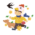 立春