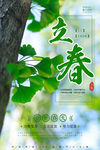 立春