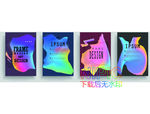 花纹eps素材文件