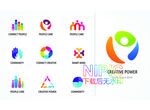 图案eps素材文件