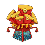 红包福袋素材
