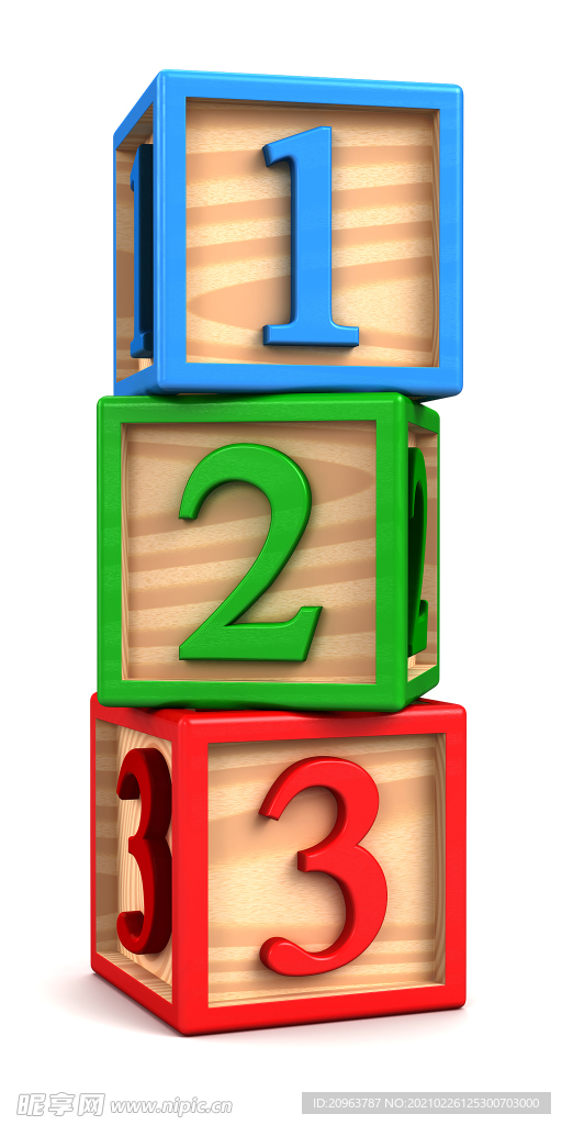 数字