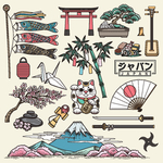 日本旅游