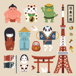日本旅游