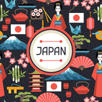 日本旅游