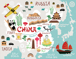 中国元素图片