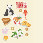 中国元素图片