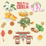 中国元素图片