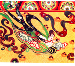 宗教插画