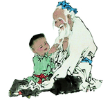 古代人物