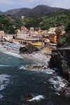 海滩度假区