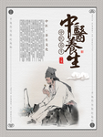 中医海报