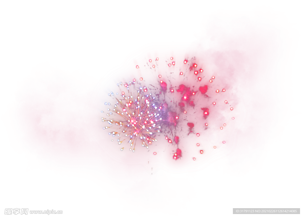 烟花