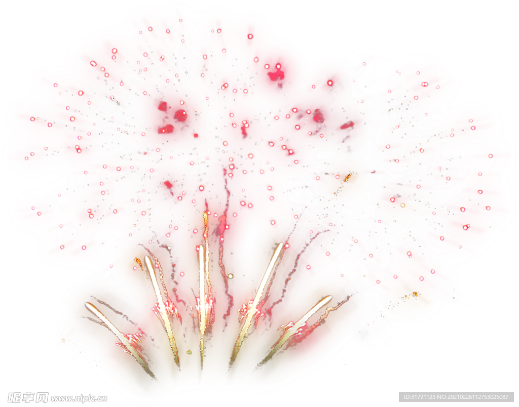 烟花