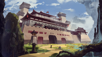 梦幻城堡