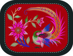 花样eps模板下载