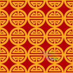 印花图案ai模板下载