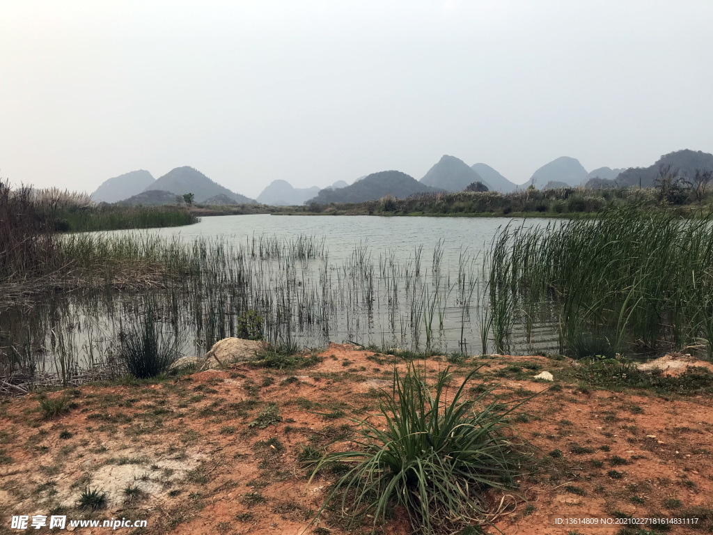 普者黑国家湿地风景区3