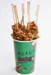 烤串 图片