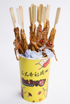 烤串 图片