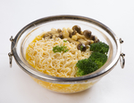辣串面 图片