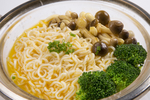辣串面 图片