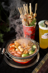 烤串 图片