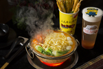 辣串 图片