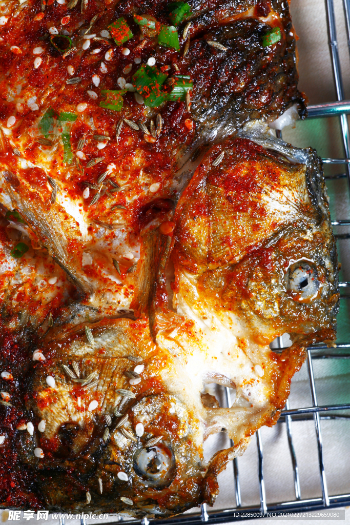 海鲜 图片 高清  美味 鱼肉
