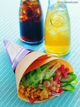 烤串 图片
