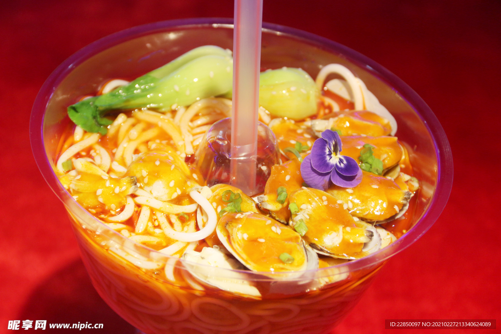 烤串 图片