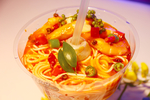 烤串 图片