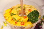 烤串 图片