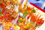 烤串 图片