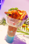 烤串 图片
