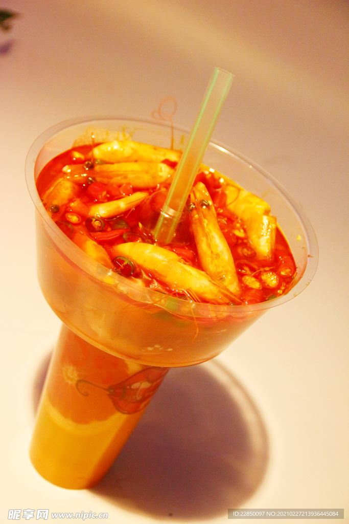 烤串 图片