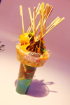 烤串 图片