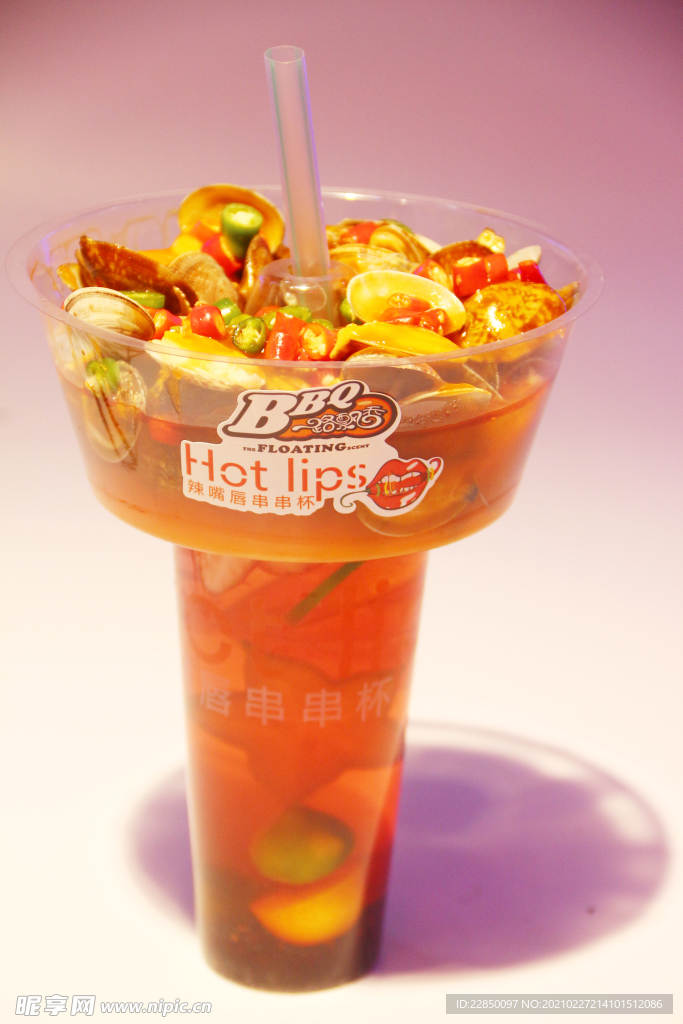 烤串 图片