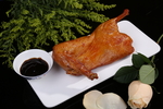 乡村鸭图片