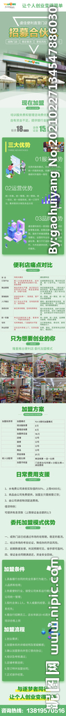 长图运营