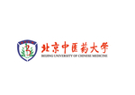 北京中医药大学校徽