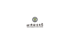 北京语言大学校徽